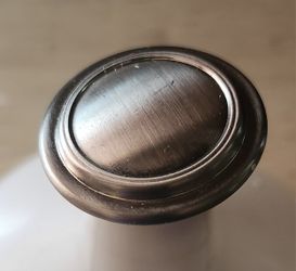 Cabinet Knobs