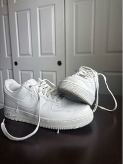 Air Force 1 Shoes Women’s Size
