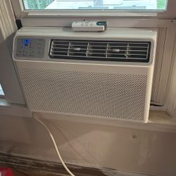 10,000 Btu Window Ac