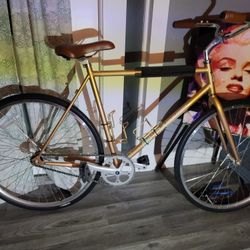 Charleston Chariot  Bilda COMP SERIES 