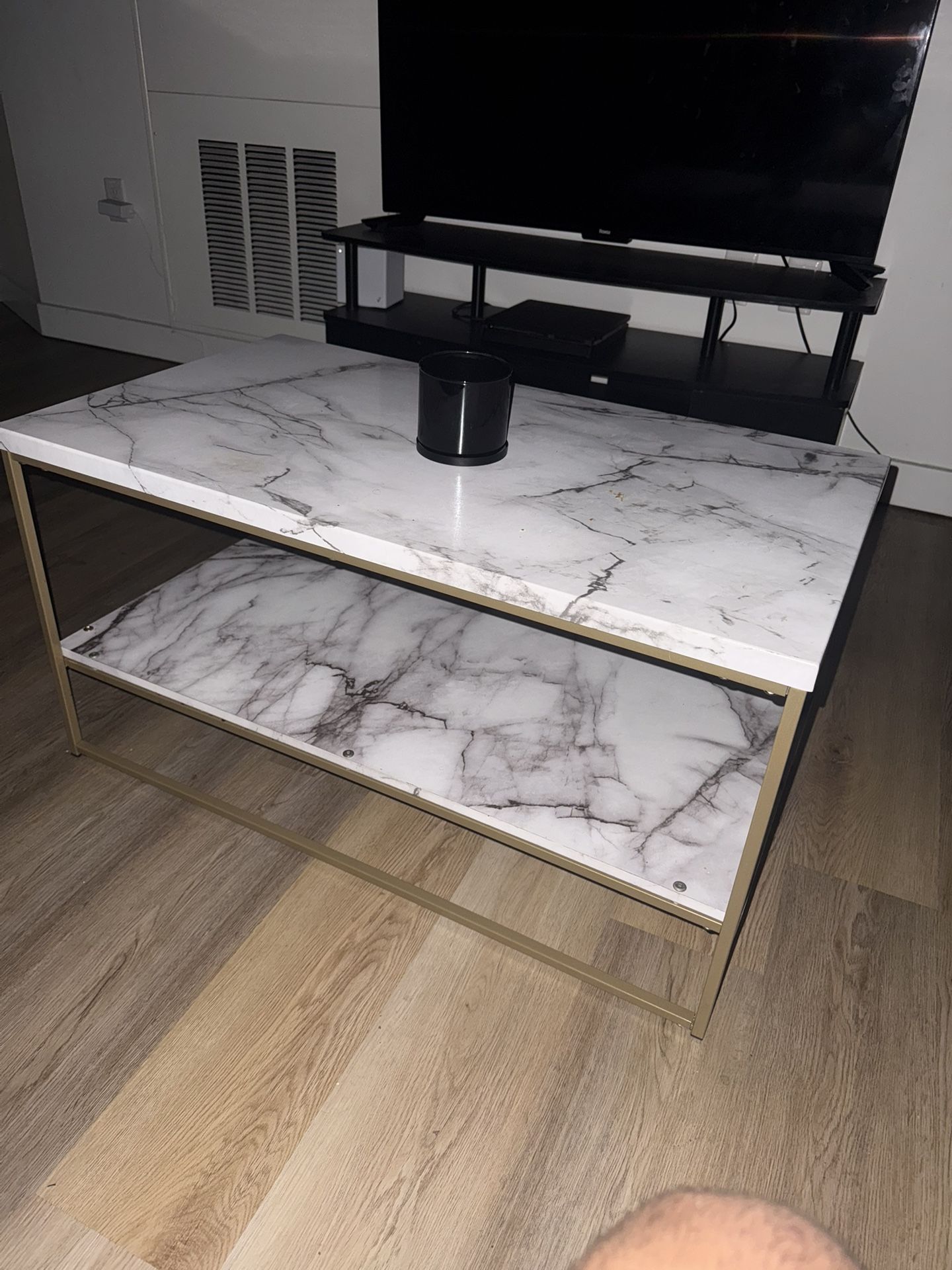 Living Room Coffee Table 