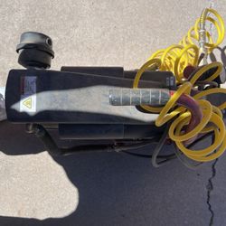 craftsman 125 psi air compressor 2 gal