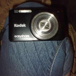 Kodak Easy share 
