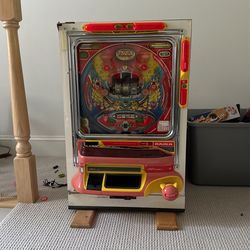 Japanese Slot machine Daido 