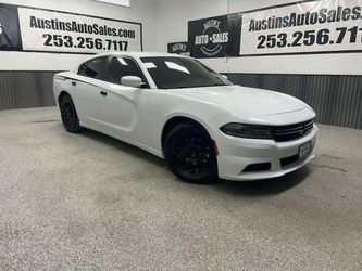 2015 Dodge Charger