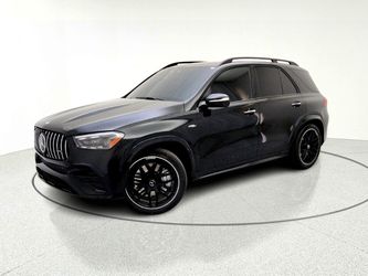 2024 Mercedes-Benz AMG GLE 53