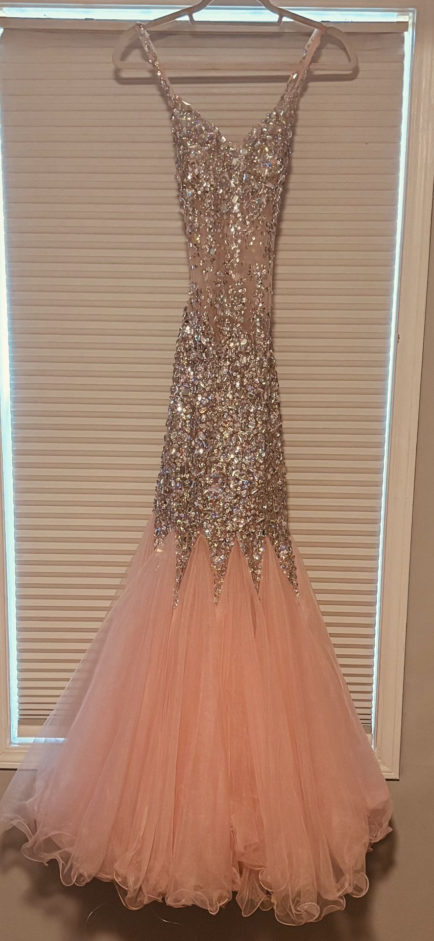 Evening Gown
