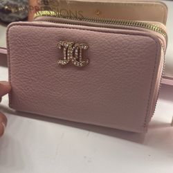 Juicy Wallet New 