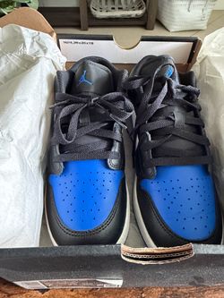 Nike  dunk youth 7.5