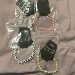 Savannah Bananas Bracelets