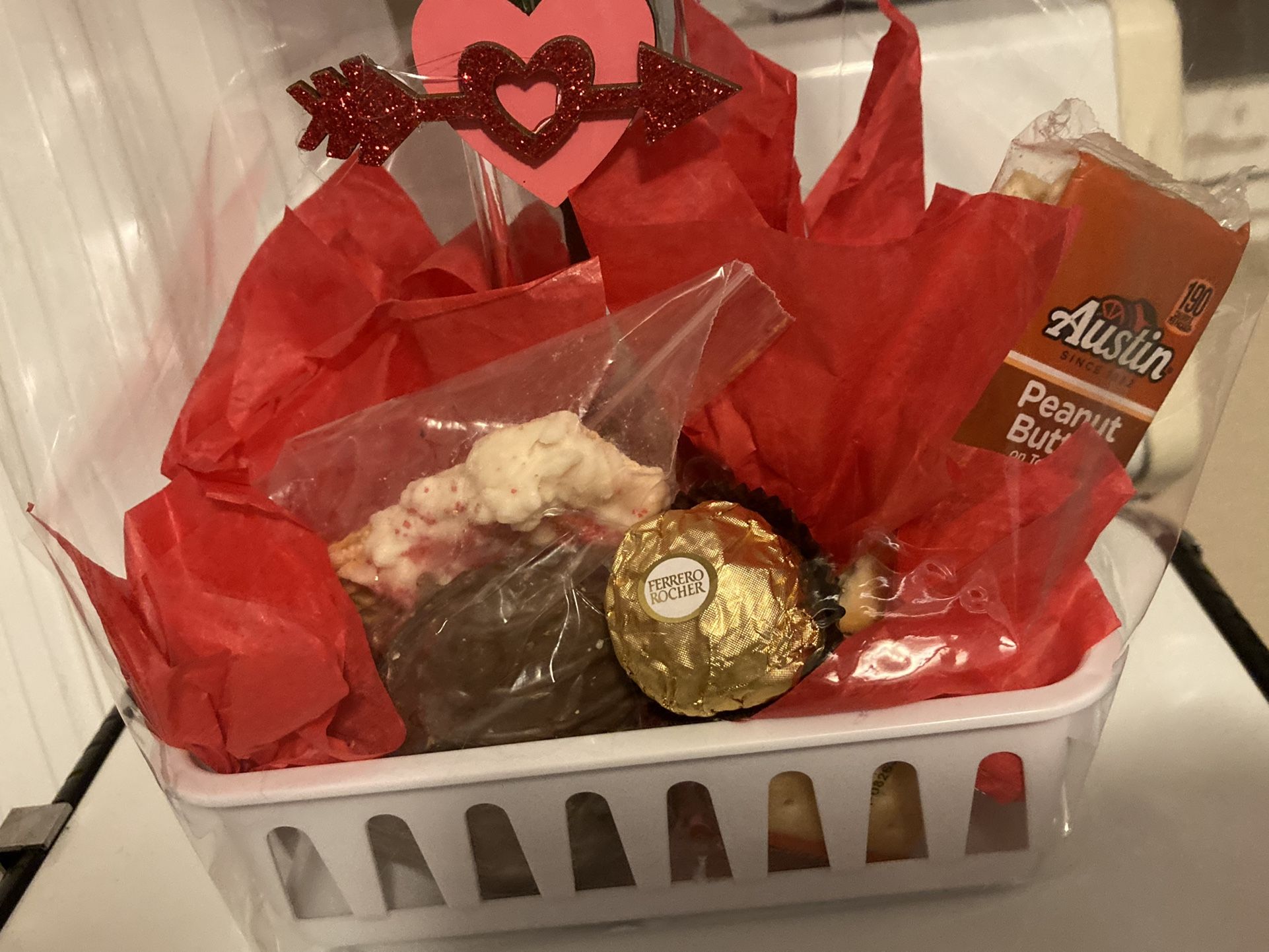 San Valentine’s Gifts