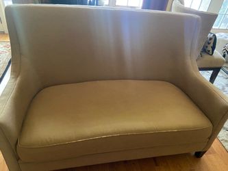 Couch, barely used
