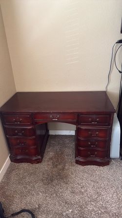 Desk