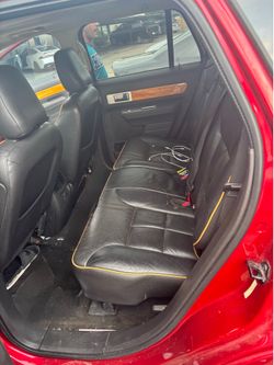 2010 Lincoln MKX