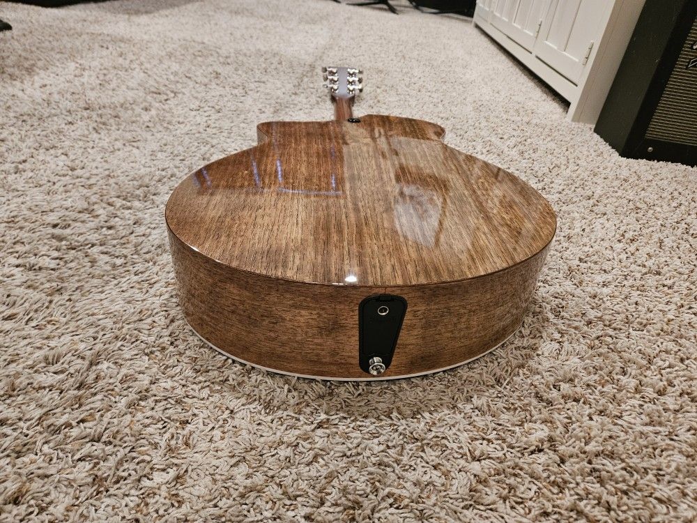 Martin SC13E Acoustic-Electric Guitar