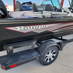 2018 RANGER Wt 1675
