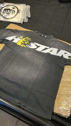 Hellstar Studios Cartoon Logo T - Shirt