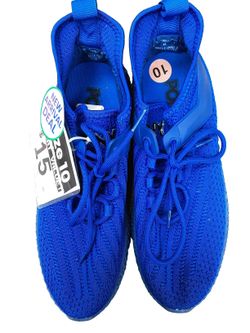 Pony Pp1-tempo Blue