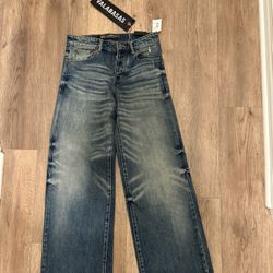Valabasas Baggy fit 