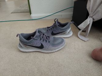 Nike Sneakers 11.5 In Good Condition