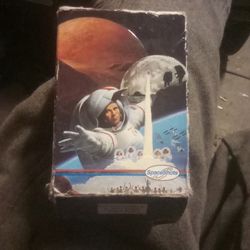 Moon Mars 36 Cards Especial Edition