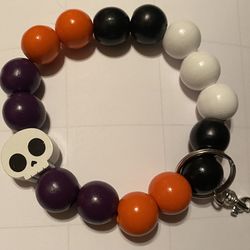 Handmade Wristlet