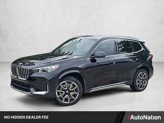 2026 BMW X1