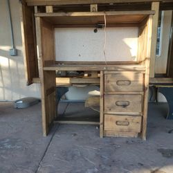 Kids Twin Bed Set For Sale