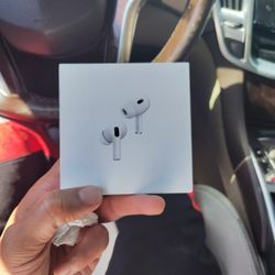 Apple Airpods 2nd Generation 