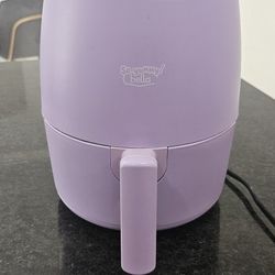 So Yummy by bella 2qt Air Fryer