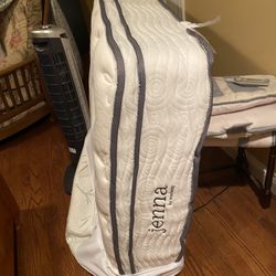 Twin Bed Plus Matress