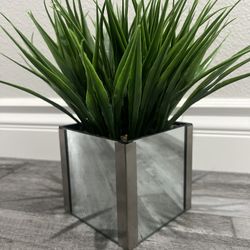 Cute Fake House Plant