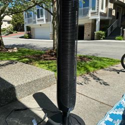 Tower Fan