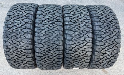 LT 35 12.50 20 BFGoodrich KO3