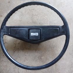 73-87 Chevy Truck Steering Wheel 