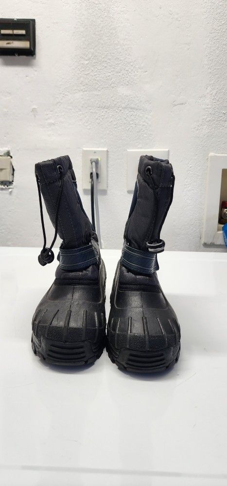 Boys Snow Boots