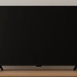 55" LG flatscreen HD Smart TV