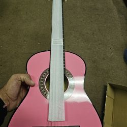 Guitar New
