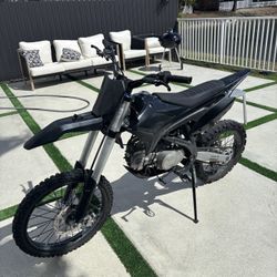 Apollo 150 Cc Thunder 