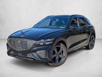 2022 Genesis GV70