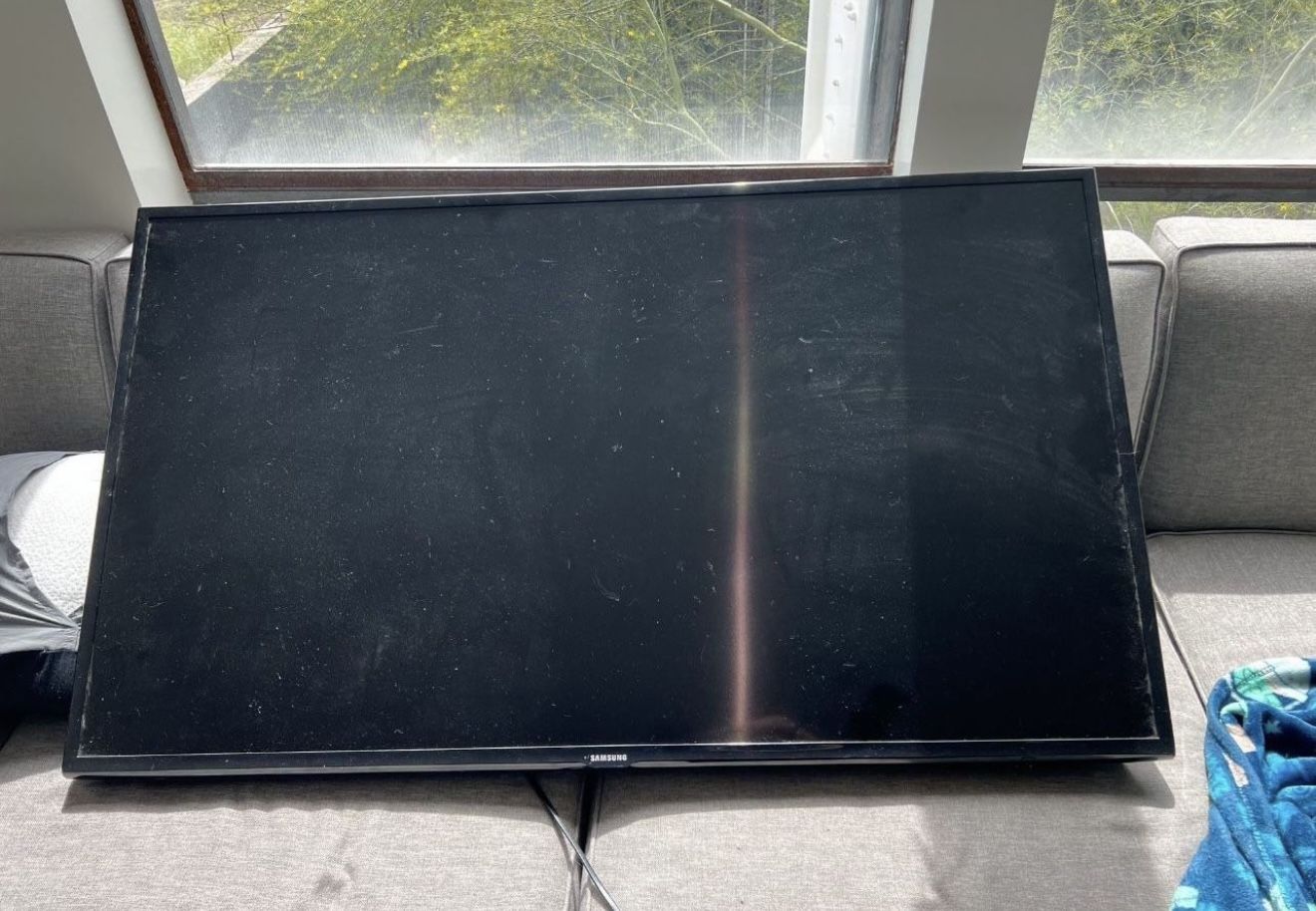 samsung tv