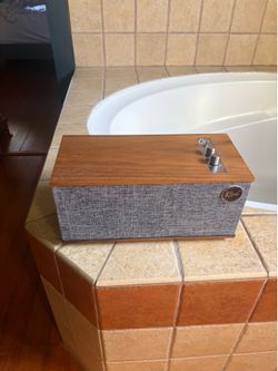 Klipsch One II Phono Speaker