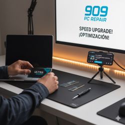 PC Tune Up/ Windows 11 Upgrades