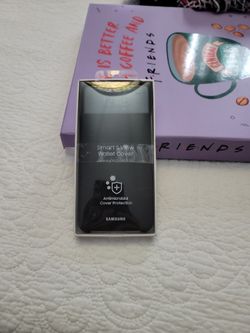 S-view Cover Samsung Galaxy A52