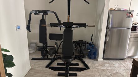 Weight Equipment