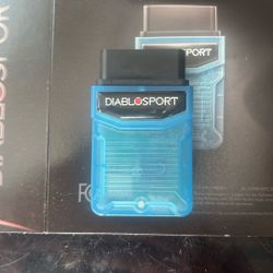 Diablo Sport Predator X Tuner Made For Gm Vehicles On This One It’s Model Esp32 – C3 – Mini – I