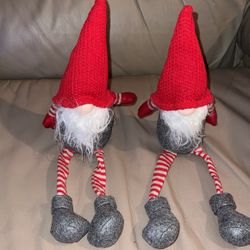 Christmas decor