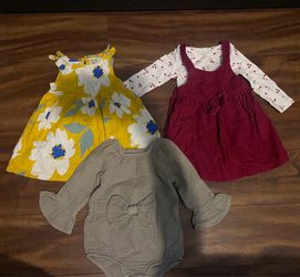 6-9 months /9 months baby girl