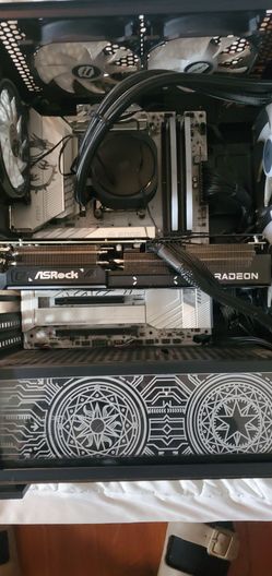 Amd Radeon Rx 9070 Xt
