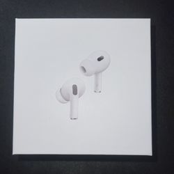 AirPods Pro 2nd Generation 